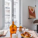 Gare De Reuilly - 12 - 4p * 파리