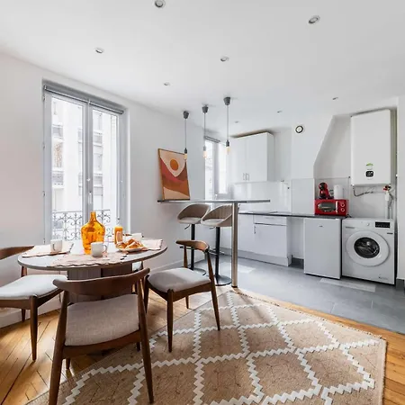 Gare De Reuilly - 12 - 4p * Paris