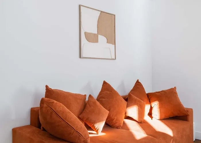 Gare De Reuilly - 12 - 4p Apartamento