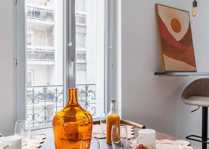 Gare De Reuilly - 12 - 4p * Paris