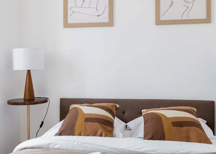 Apartamento Gare De Reuilly - 12 - 4p *