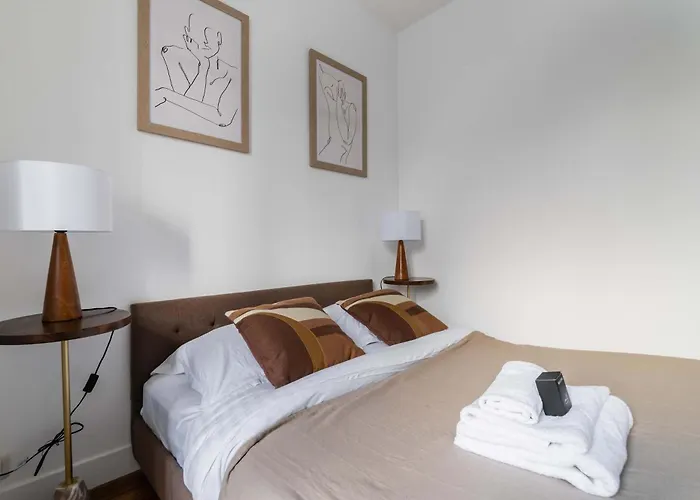 Gare De Reuilly - 12 - 4p Apartamento Paris